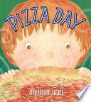 Pizza day /