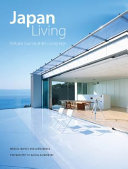 Japan living : form and function at the cutting edge /