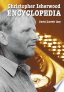 Christopher Isherwood encyclopedia /