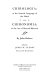 Chirologia: or, The natural language of the hand, and Chironomia: or, The art of manual rhetoric.