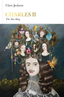 Charles II : the star king /