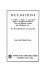 Occasions : a volume of essays on such divers themes as laughter and cathedrals, town and profanity, gardens and bibliomania, etc. /