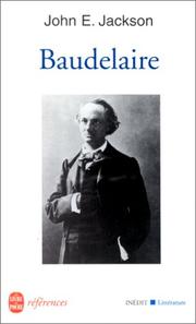 Baudelaire /