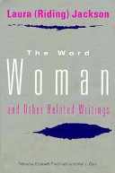 The word woman and other related writings /