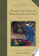 English fairy tales and more English fairy tales /