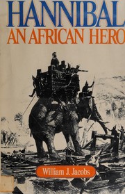 Hannibal, an African hero