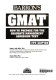 GMAT : how to prepare for the graduate management admission test /