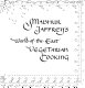 Madhur Jaffrey's World-of-the-East vegetarian cooking /