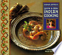 Madhur Jaffrey's quick & easy Indian cooking /