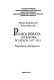 Polska debata ustrojowa w latach 1917-1921 : perspektywa politologiczna /