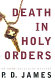 Death in holy orders /