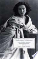 Shakespeare's heroines : characteristics of women, moral, poetical, and historical /