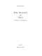 Alde, Renouard & Didot : Bibliophilie & bibliographie /