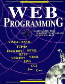 Web programming /