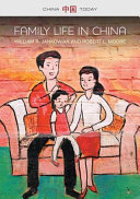 Family life in China /