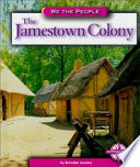 The Jamestown Colony /