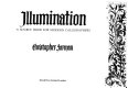 Illumination : a source book for modern calligraphers /