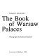 The book of Warsaw palaces /