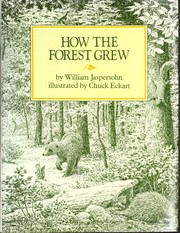 How the forest grew /