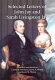 Selected letters of John Jay and Sarah Livingston Jay : correspondence by or to the first chief justice of the United States and his wife /