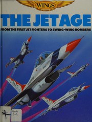 The jet age /