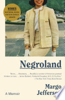 Negroland : a memoir /