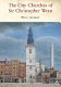 The city churches of Sir Christopher Wren /