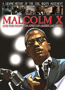 Malcolm X and the fight for African American unity /