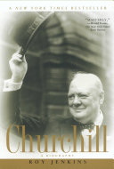 Churchill : a biography /