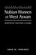 Nubian women of West Aswan : negotiating tradition and change /