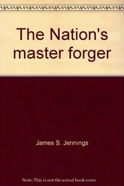 The Nation's master forger,