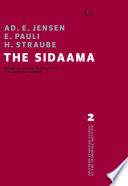 The Sidaama /