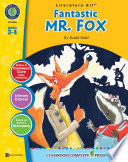 Fantastic Mr Fox (Roald Dahl).