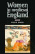 Women in medieval England /
