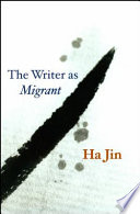 The writer as migrant /