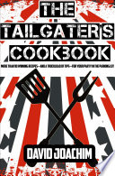 The tailgater's cookbook