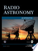 Radio Astronomy.