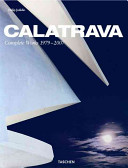 Calatrava : Santiago Calatrava, complete works, 1979-2007 /