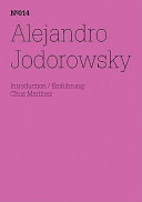Alejandro Jodorowsky /