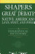 Shapers of the great debate on Native Americans--land, spirit, and power : a biographical dictionary /