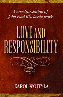 Love and responsibility /