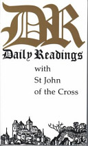 Daily readings with St John of the Cross /