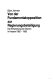 Von der Fundamentalopposition zur Regierungsbeteiligung: die Entwicklung der Grünen in Hessen 1982-1985 /