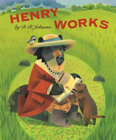 Henry works /