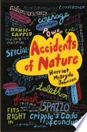 Accidents of nature /