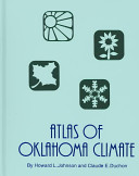 Atlas of Oklahoma climate /