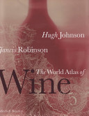 The world atlas of wine /