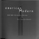 American modern, 1925-1940 : design for a new age /