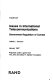 Issues in international telecommunications : government regulation of Comsat /