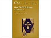 Great world religions : Christianity /